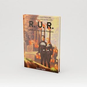 R.U.R.: Robots Universales Rossum