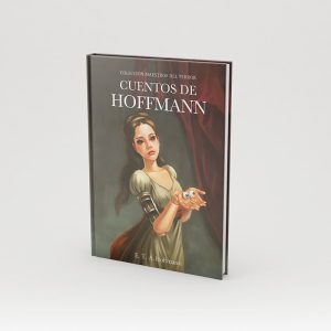 Cuentos de Hoffman